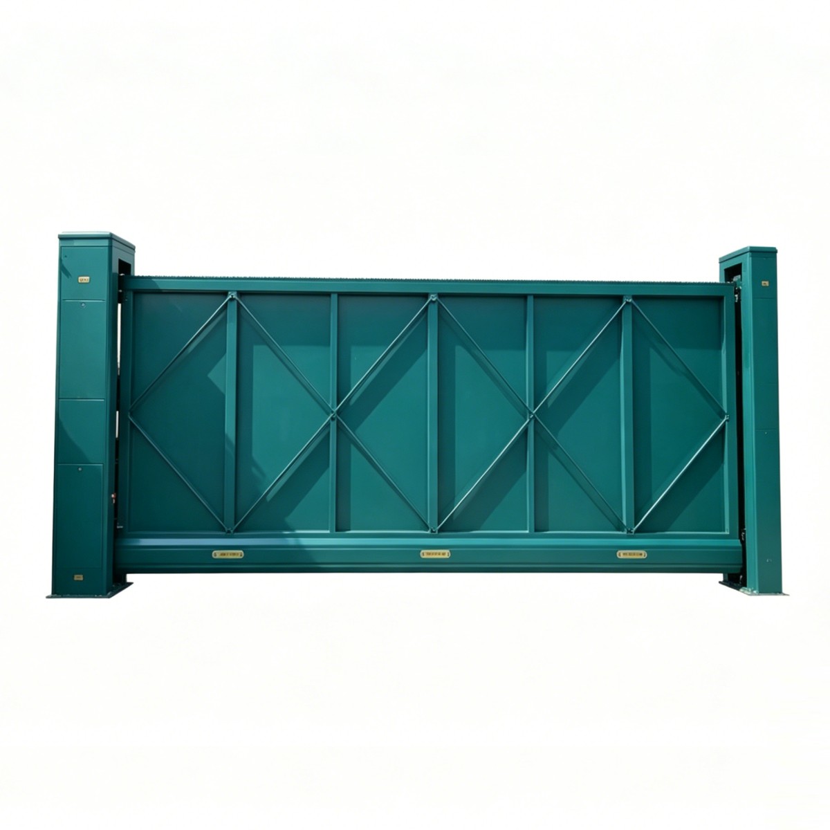 云林口湖电动悬空门